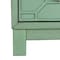 Safavieh Izumi 3 Drawer Chest, Turquoise CHS9201A - alternate 4